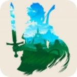 Logo of Guia Zelda BOTW android Application 